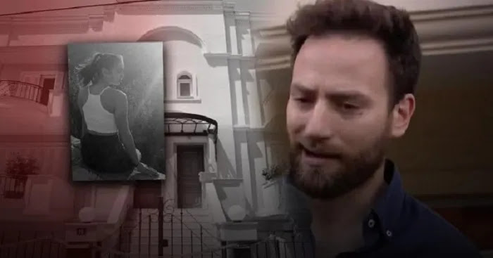 Έγκλημα στα Γλυκά Νερά: «Το φέρετρο της Καρολάιν απαίτησε ο πιλότος να το πληρώσει η μητέρα της» Έγκλημα στα Γλυκά Νερά: «Το φέρετρο της Καρολάιν απαίτησε ο πιλότος να το πληρώσει η μητέρα της»