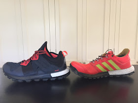 adidas response trail boost m