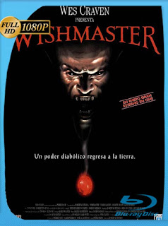 Wishmaster (1997) HD [1080p] Latino [GoogleDrive] SXGO