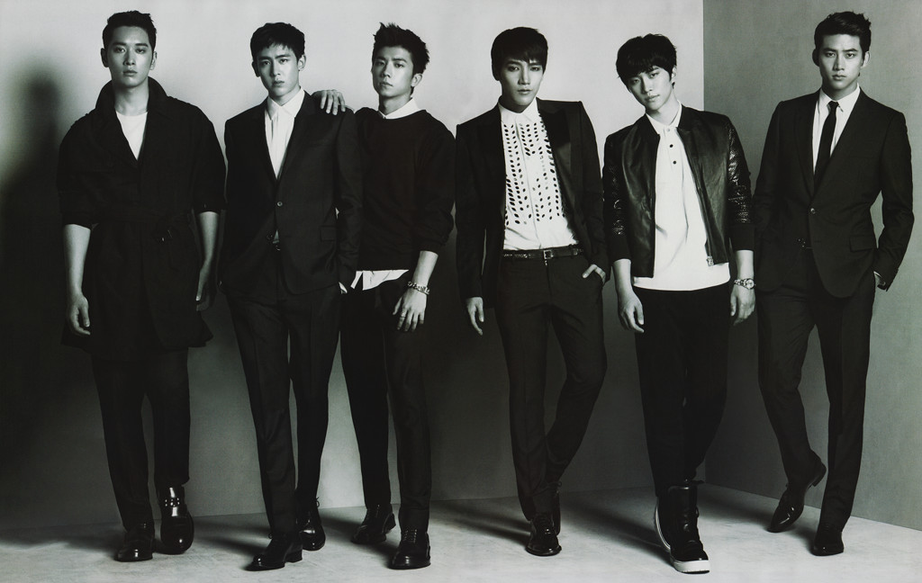 Image result for 2pm black and white