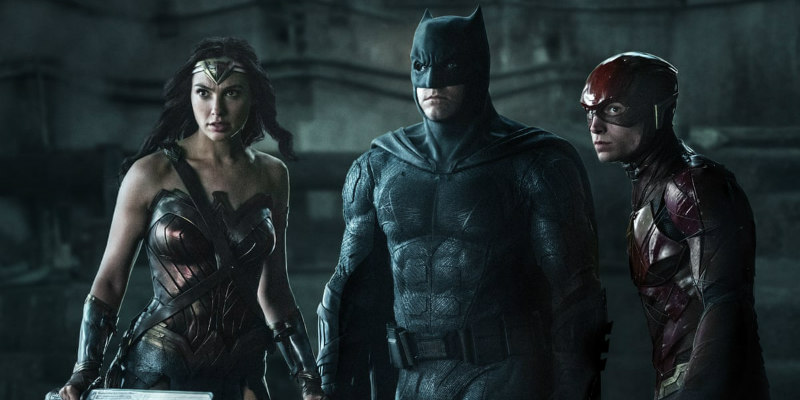 justice league
