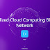 AELF, Cloud Computing Pertama Berbasis Blockchain