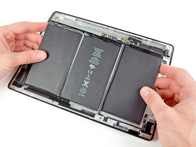 iPad Battery Replacement: Here Are Your 3 Options