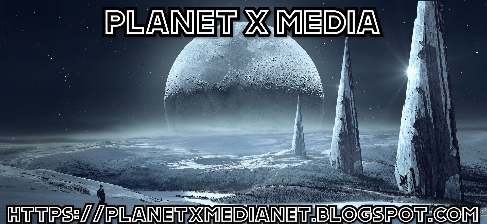 Podcast Submissions X Media