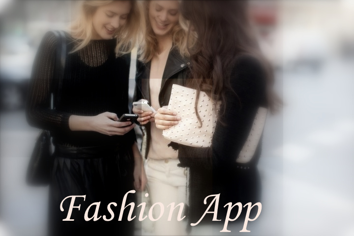 fashion app