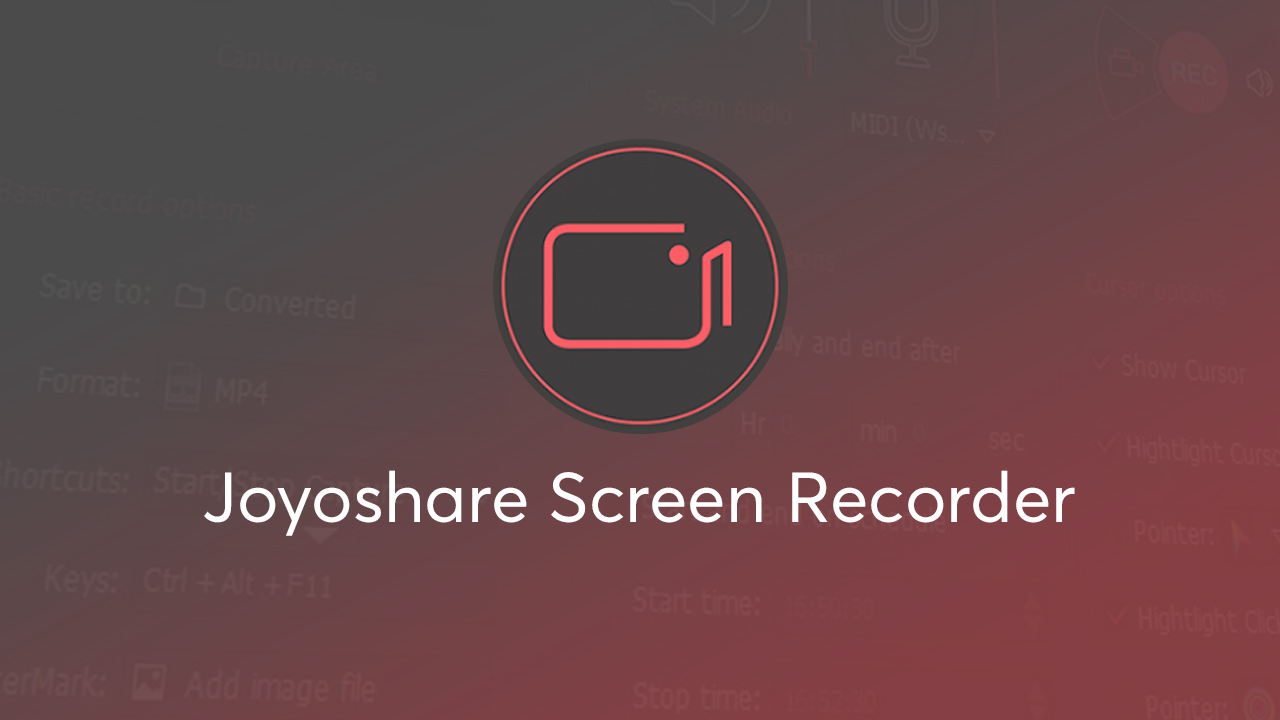 joyoshare vidikit portable joyoshare vidikit portable