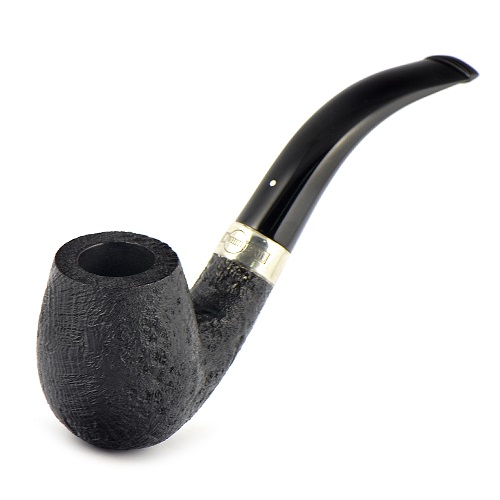 Курительная трубка Dunhill The White Spot Collection Shell (5) 120 F/T 0952