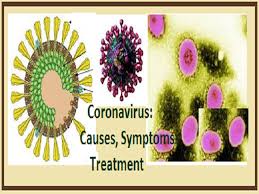 कोरोनोवायरस (coronavirus) क्या है ?  सामान्य लक्षण, और बचाव !  healthtipsalert