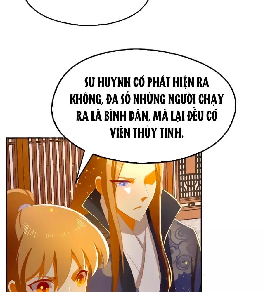 Khuynh Thành Cuồng Phi Của Tà Vương Chapter 95 - TC Truyện