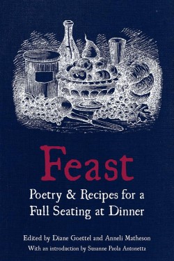 Wait! I Have a Blog?!: Poetry as Food