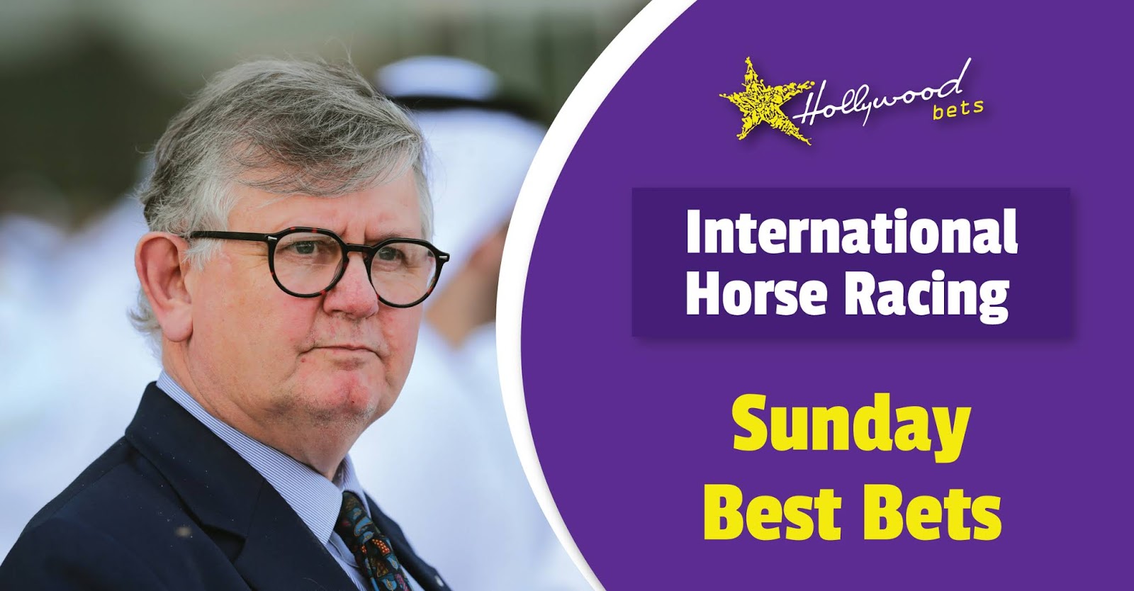 Neil Morrice: International Racing - Sunday 30 August 2020