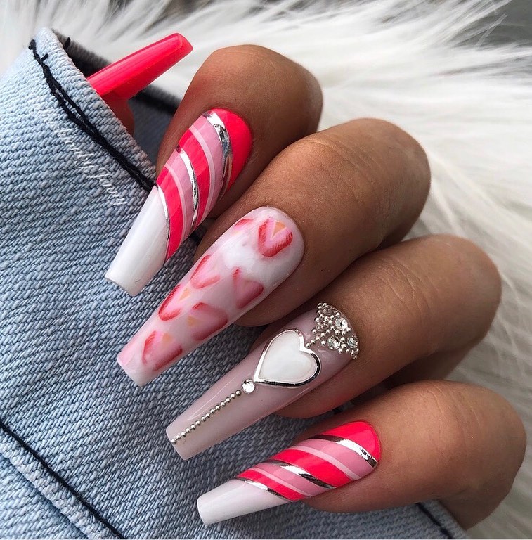 Unique Nails 2021 - E Jurnal