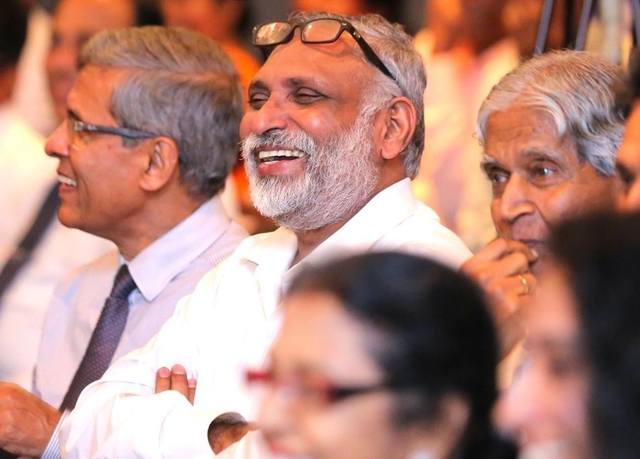 Our Departed Colleague, Saman Wagaarachchi - My Recollections