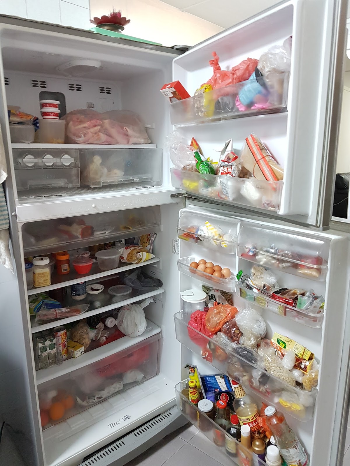 Refrigerator repair +65 90070520 Refrigerator Repair Electrolux