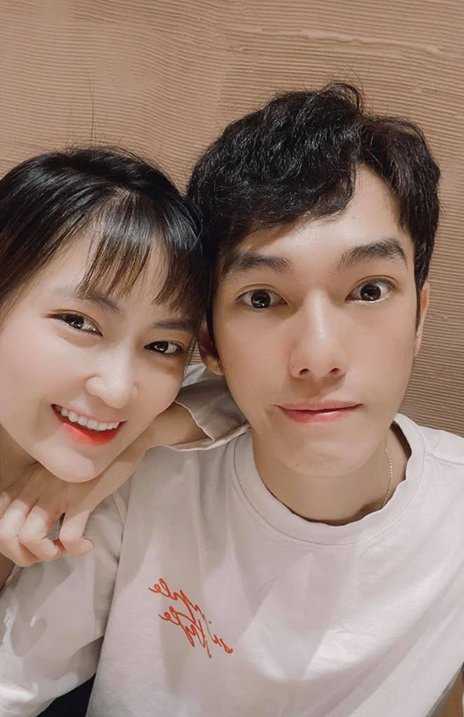 Masew thông báo bạn gái mang thai Masew thông báo bạn gái mang thai