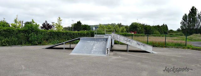 Skatepark Harfleur