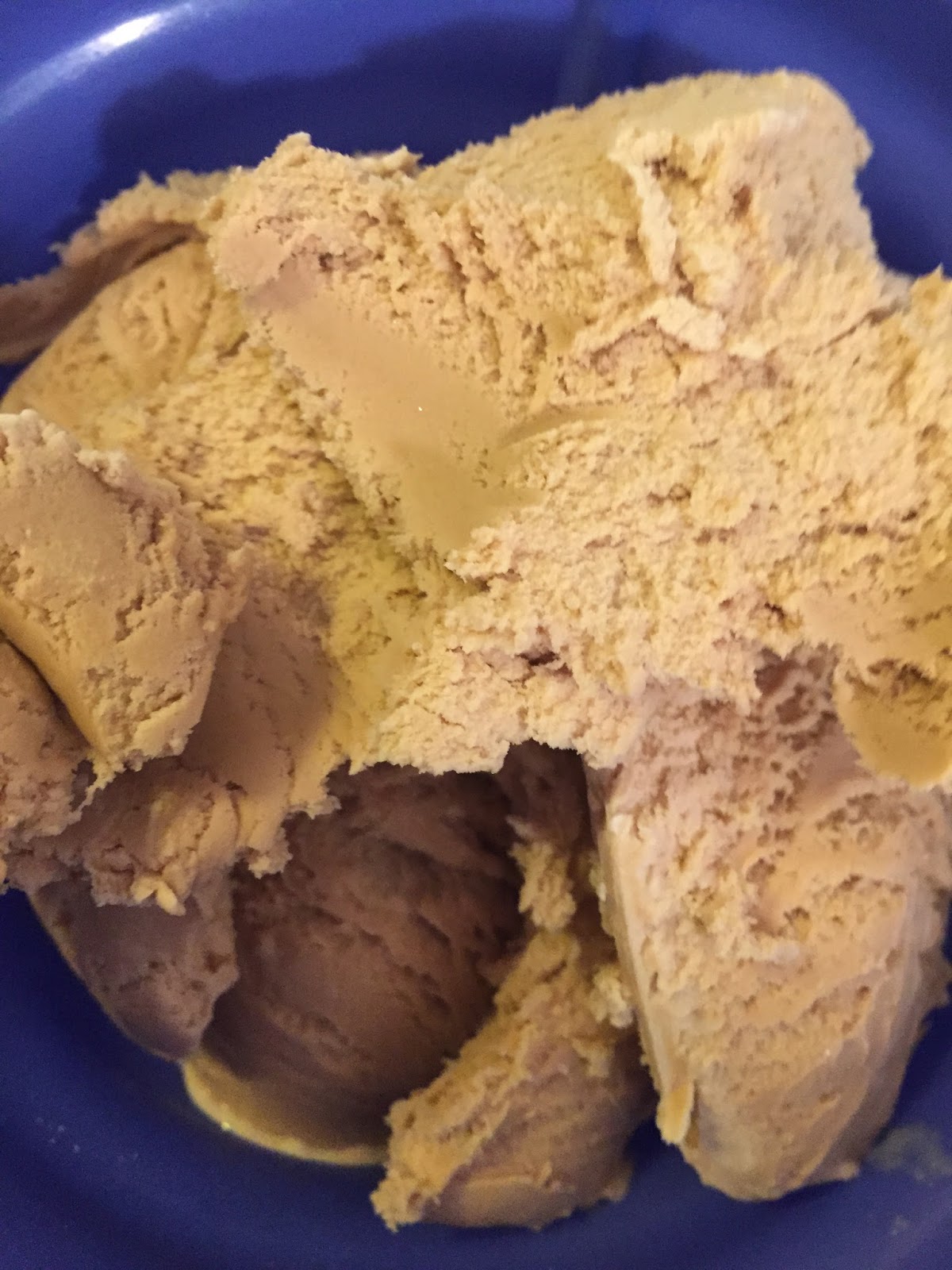 Great Value Coffe Ice Cream