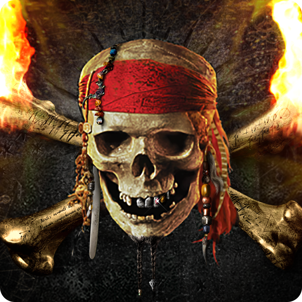 Игра кровь пиратов