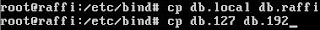Membuat DNS menggunakan Ubuntu Server