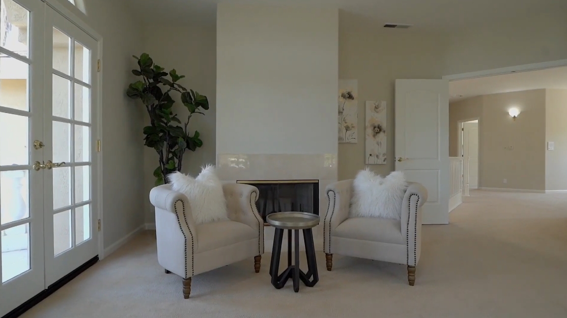 Tour 18584 Sobey Rd, Saratoga, CA vs. 28 Interior Design Photos