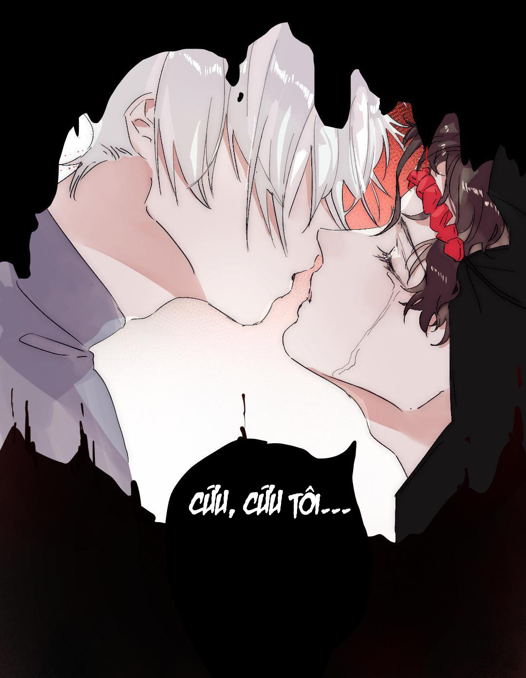 Đọc truyện Phía Sau Cuốn Sách  Manhua  - Chapter 6