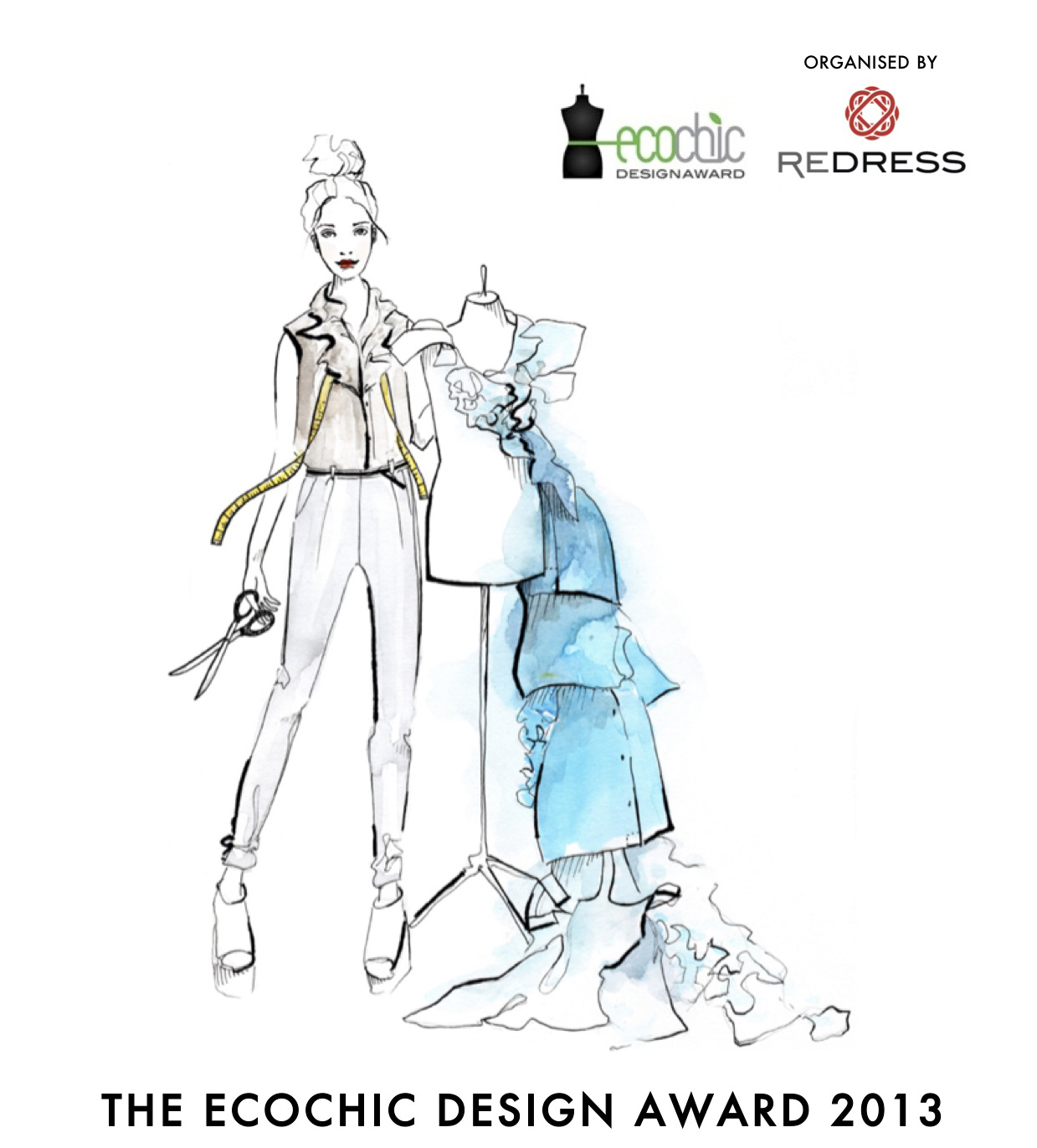 2013 Design FASHION VIGNETTE: June 2013