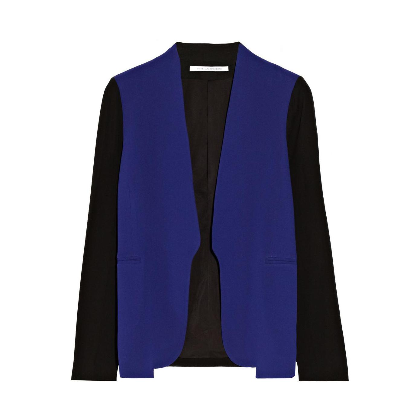 10 Jenis Kain Yang Sesuai Untuk Jacket And Blazer By Mama Afia Sina Shaari