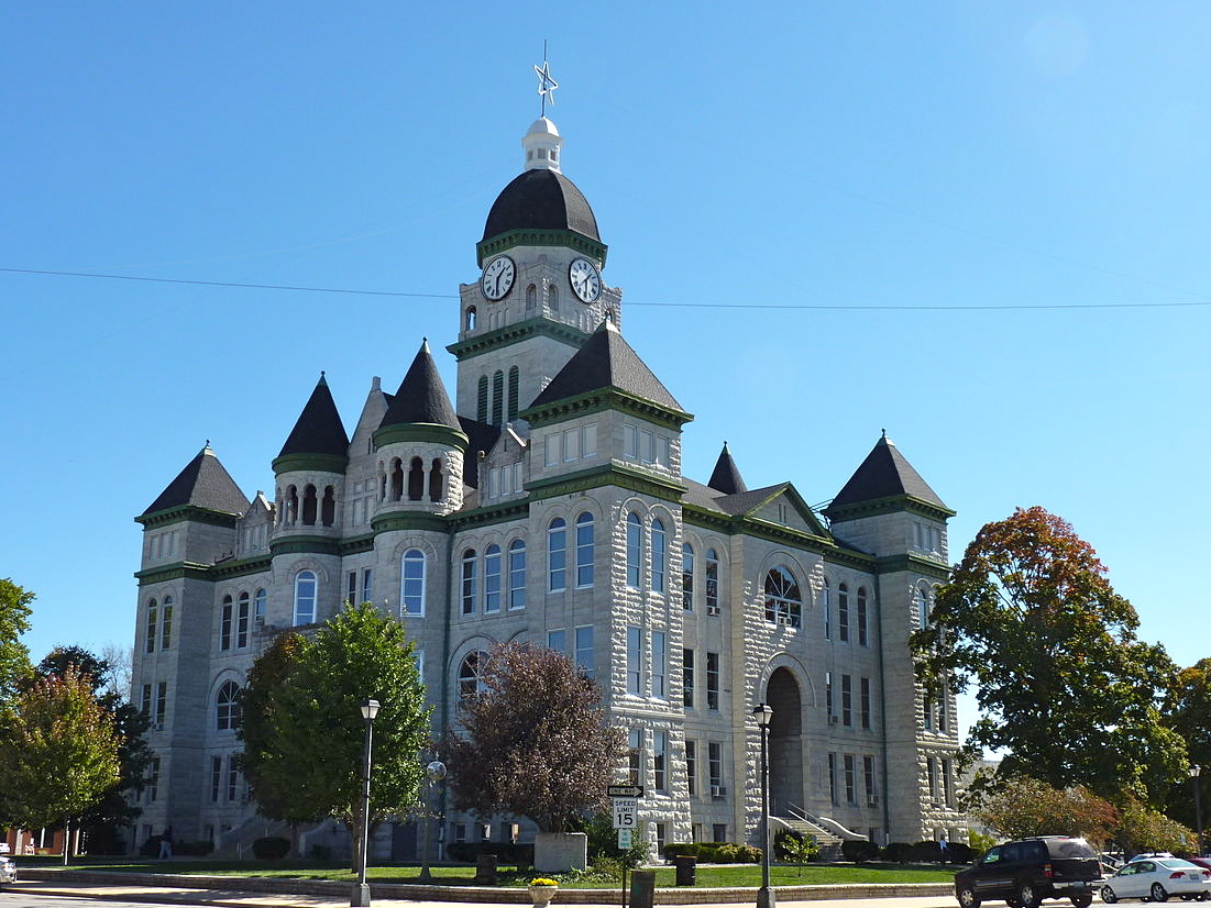 jasper county courthouse trials jasper county courthouse trials
