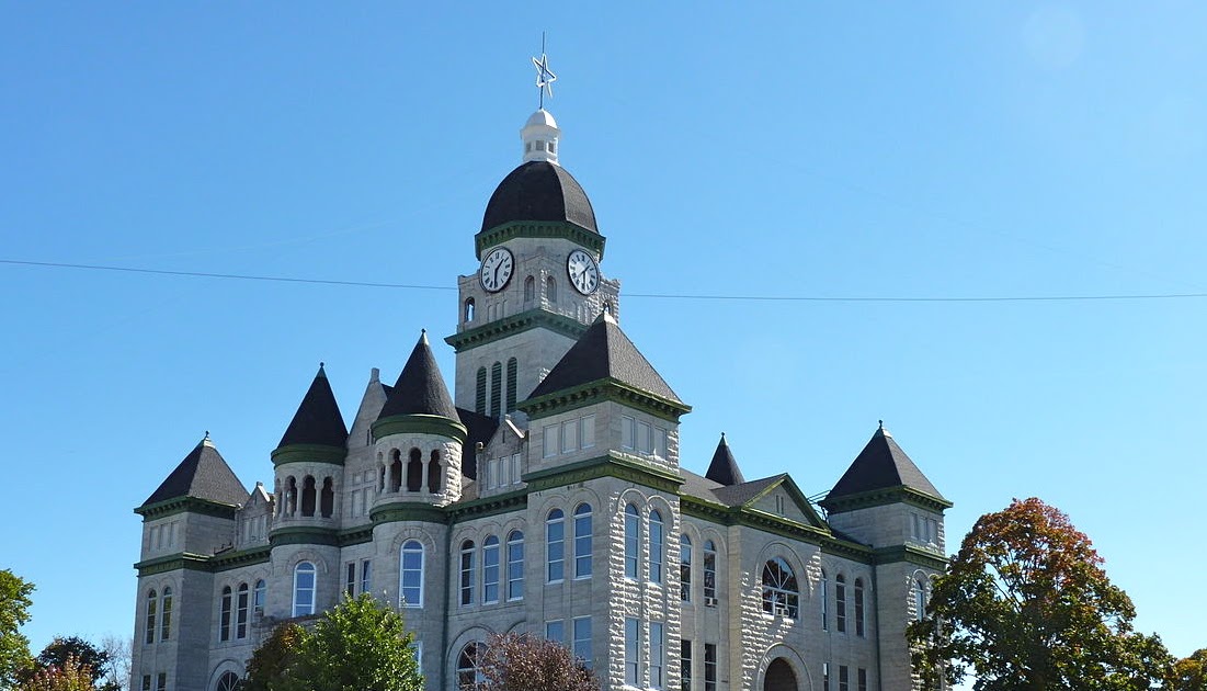Inside Joplin Jasper County Commission to approve budget, CARES Act