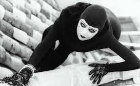 Irma Vep