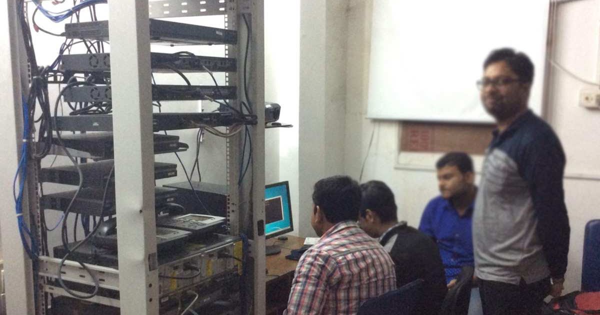 Top 10 Hardware and Networking Training Institute Kolkata