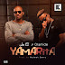 (Download instrumental)  Joe El Ft Olamide yamarita 
