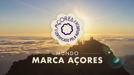 'MUNDO MARCA AÇORES' ESTREIA NA SIC INTERNACIONAL