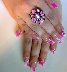nails short nail designs