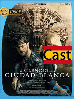 El silencio de la ciudad blanca (2019) HD 1080p Castellano [GoogleDrive] SXGO