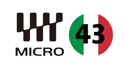  Micro43 italia - Gruppo Facebook <<- clicca