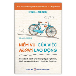 Niềm Vui Của Việc Ngừng Lao Động ebook PDF EPUB AWZ3 PRC MOBI