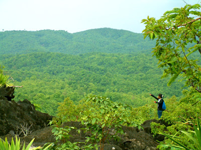 Doi Pha Klong