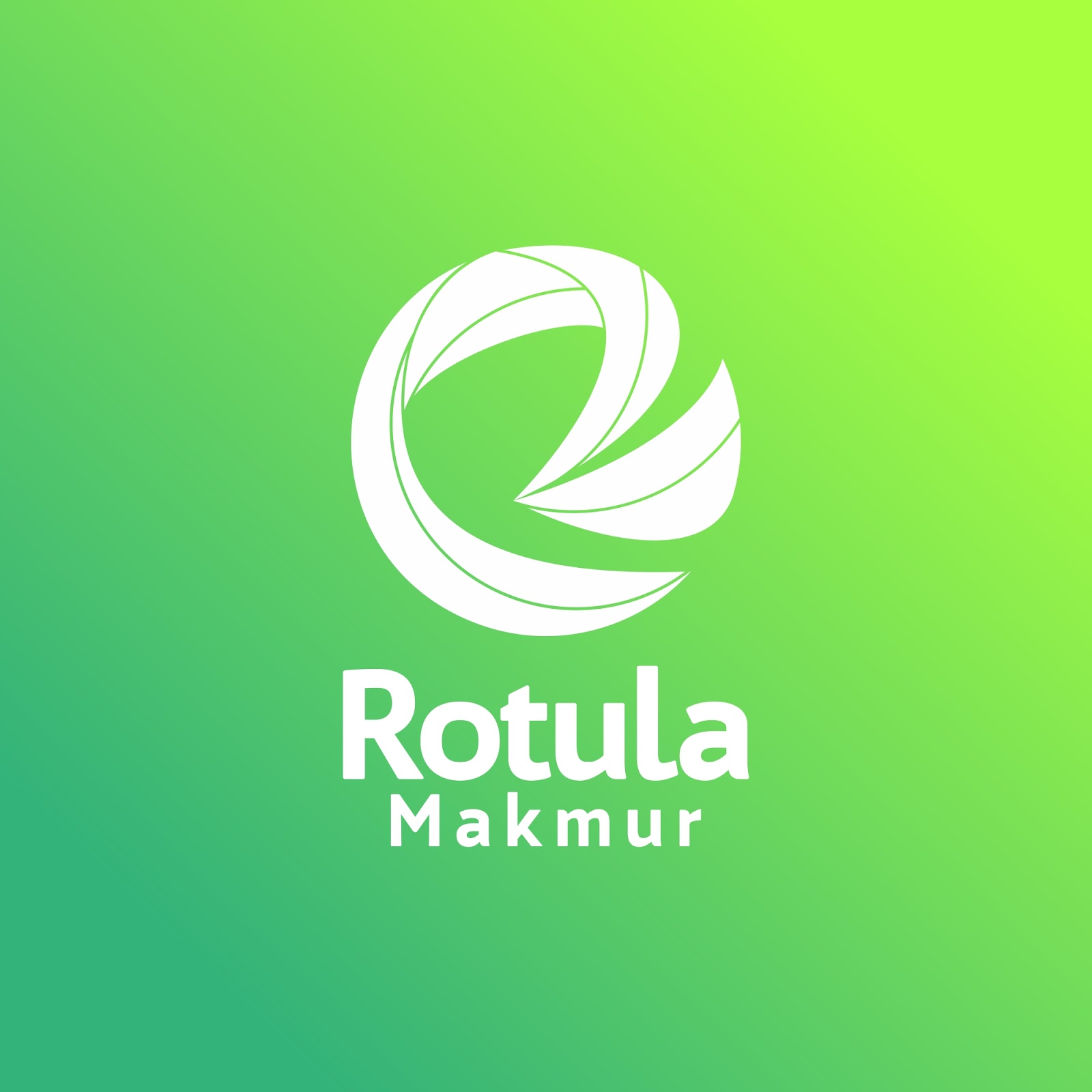  Desain Logo CV  Rotula Makmur Jasa Desain  Logo  Dan Desain  
