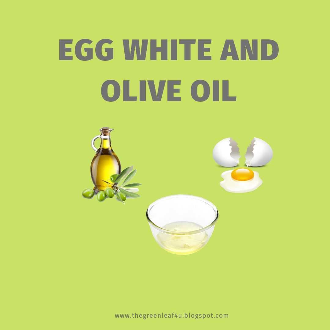 5 Amazing Benefits Hair Mask Of Egg