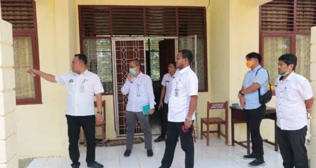 ODP di Aceh Timur 59 Orang, Berikut Lokasi Karantina Yang Ditunjuk Bupati April 2, 2020