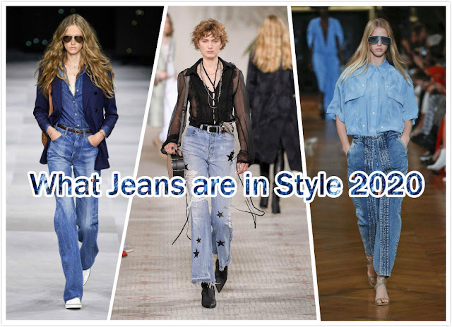 What Jeans are in Style 2020 - Morimiss Blog