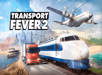 Transport Fever 2 [Full] [Español] [MEGA]