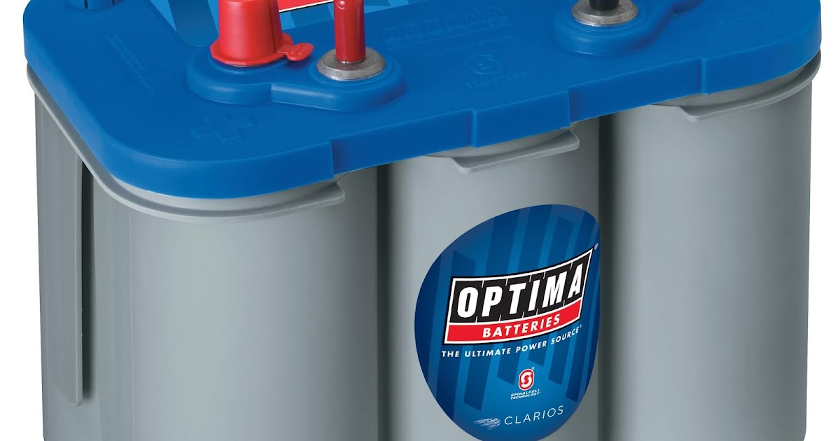 Motor City Battery Company