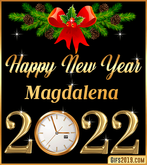 Gif Happy New Year 2022 Magdalena Gif Happy New Year 2022 Magdalena