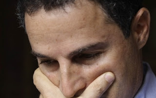 TIRO AL BLANCO N° 124 1 anibalgaviria