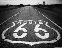 Ruta 66! Primeros pasos... - Costa Oeste y Ruta 66 (2)