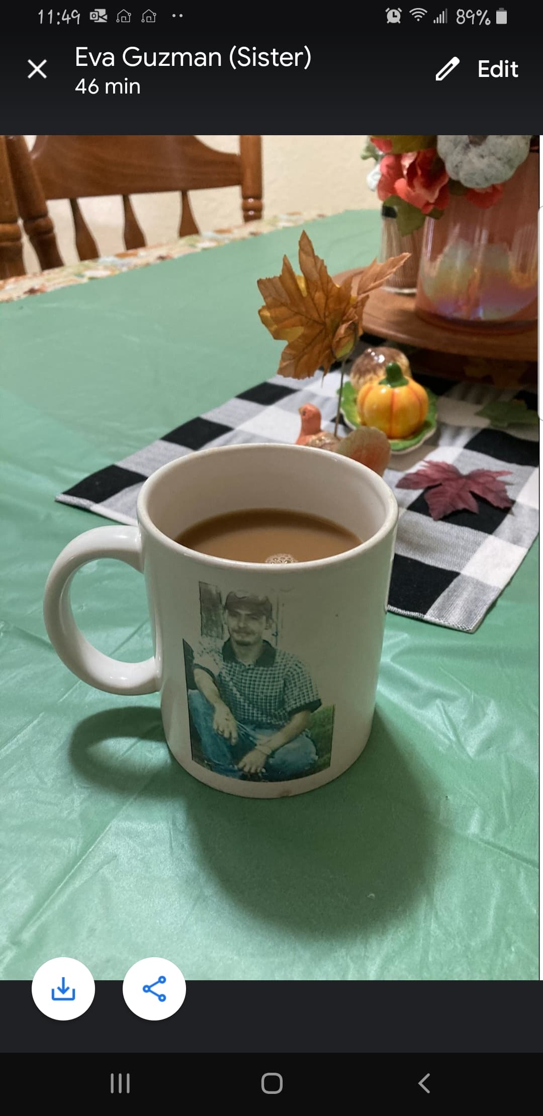 DOMINGUEZ FAMILY BLOG