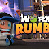 WORMS RUMBLE EXPLODES ONTO PLAYSTATION CONSOLES AND STEAM TODAY