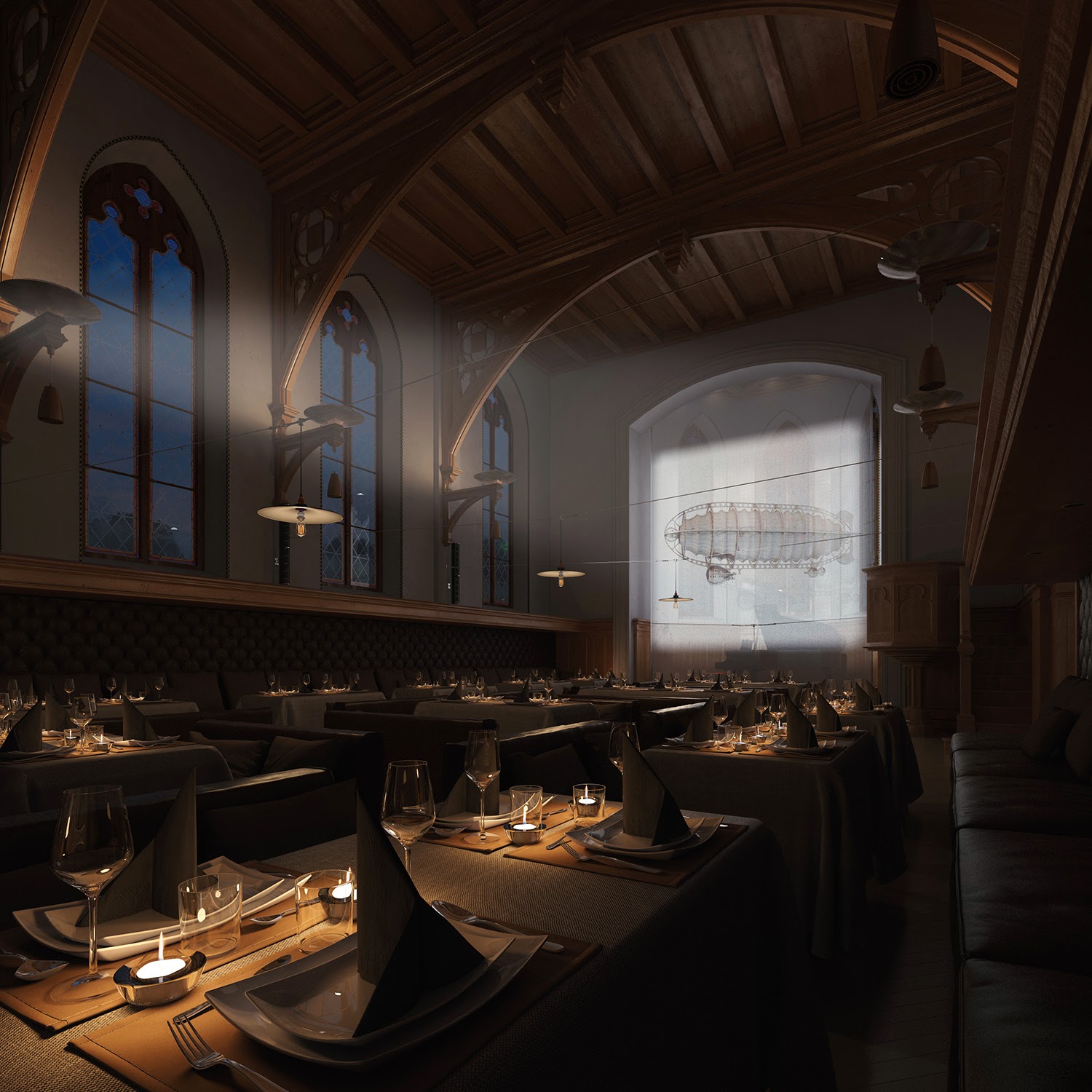 Ресторан арт Ресторан арт